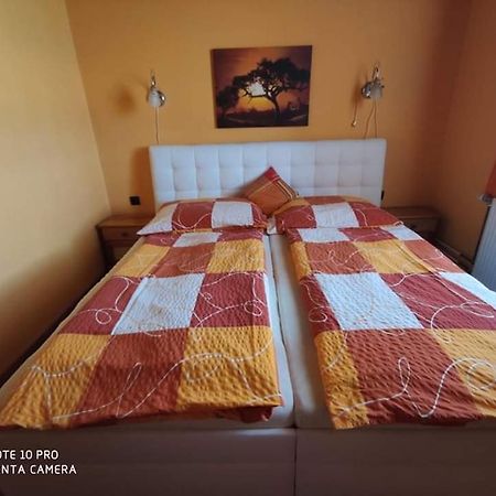 Motel Podkova Klobouky u Brna Exterior foto