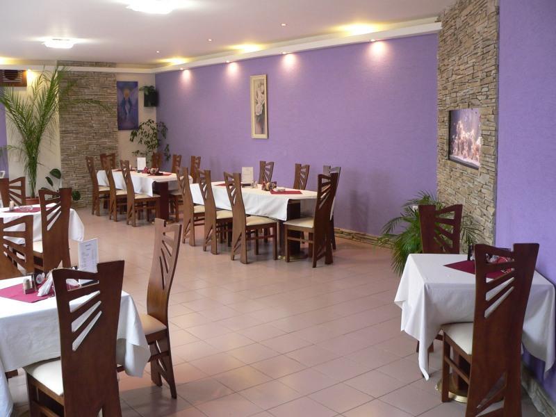Motel Podkova Klobouky u Brna Exterior foto
